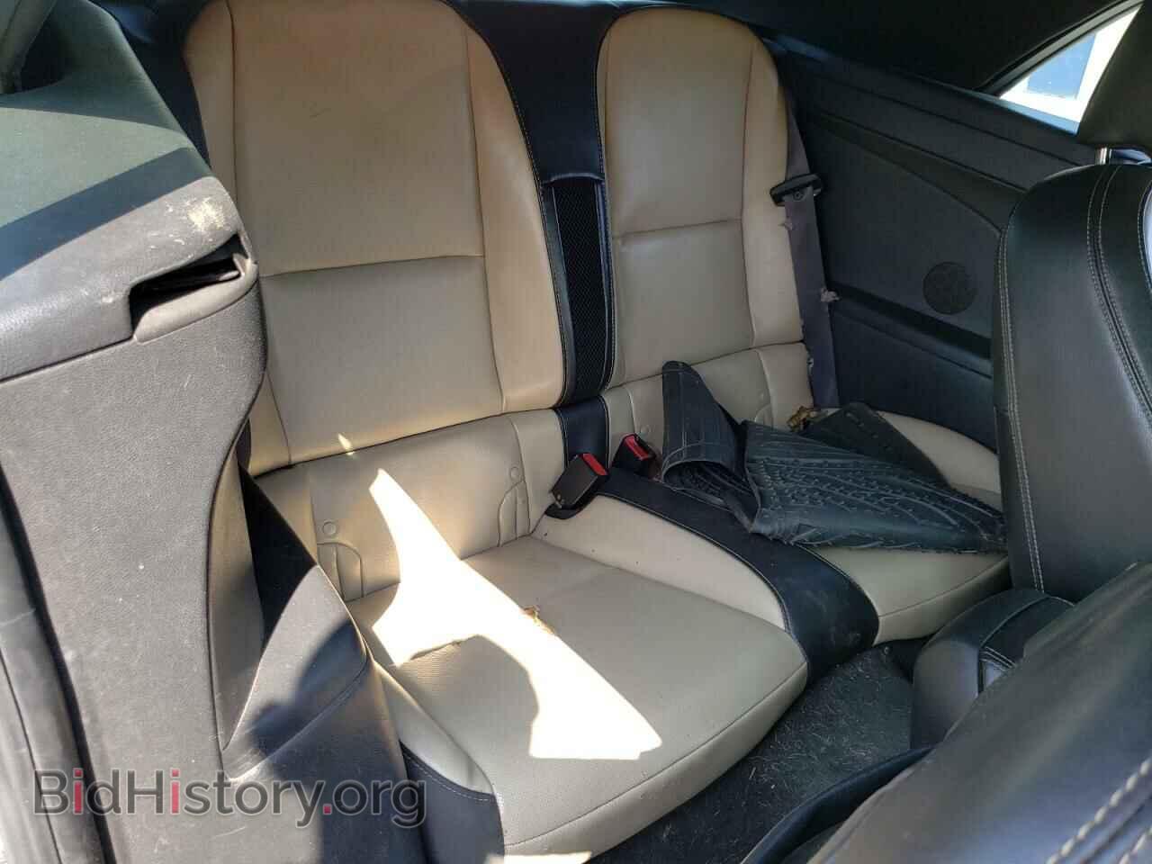 2015 CHEVROLET CAMARO - VIN: 2G1FF3D33F9212154 - Фото 10