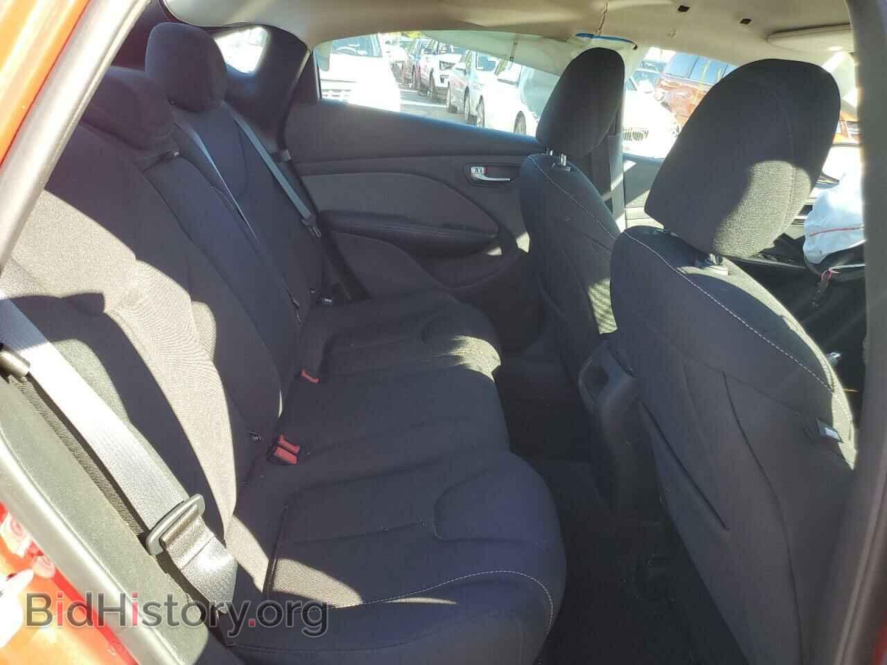 2013 DODGE DART - VIN: 1C3CDFBA2DD340814 - Фото 6