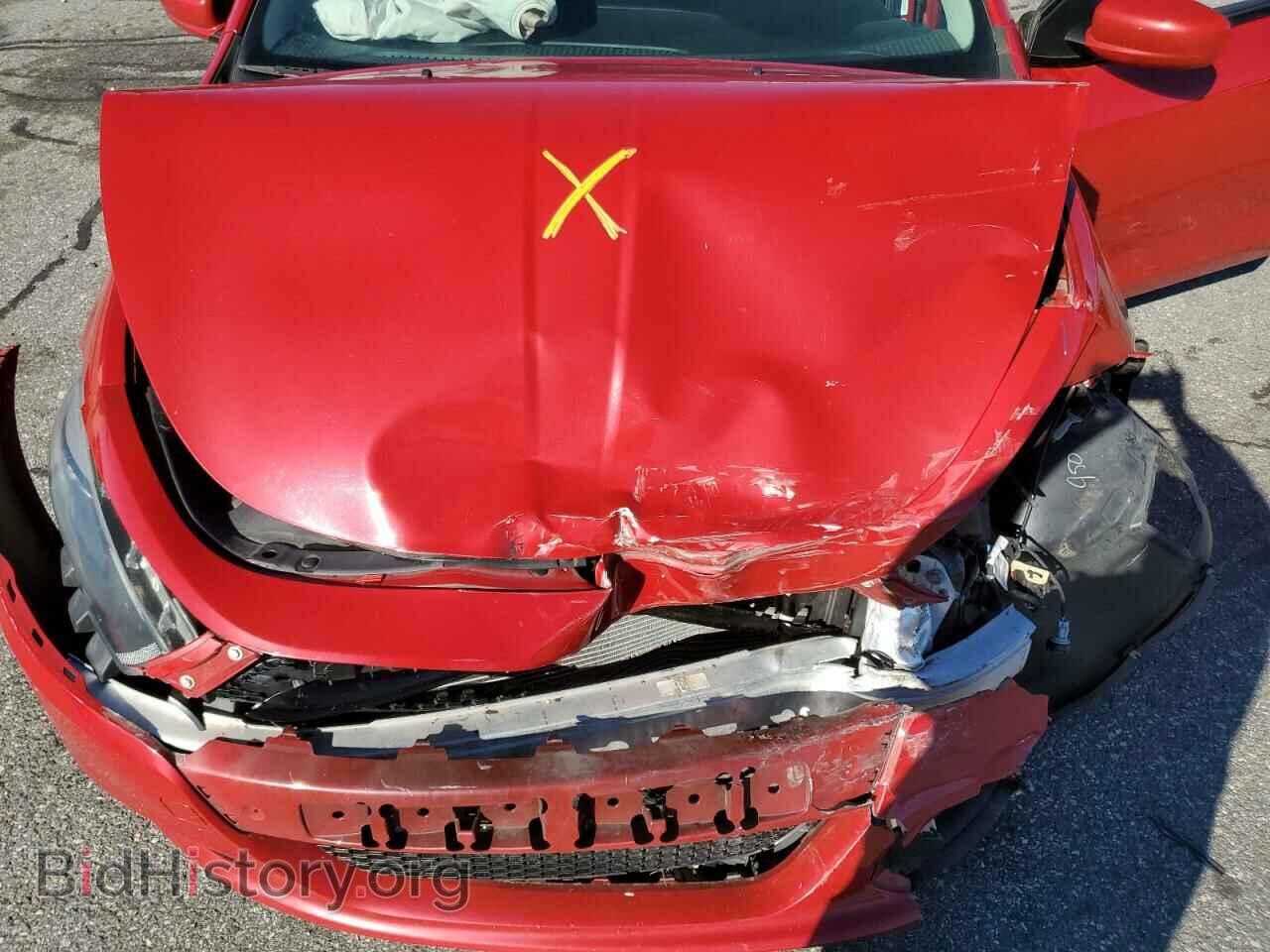 2013 DODGE DART - VIN: 1C3CDFBA2DD340814 - Фото 7