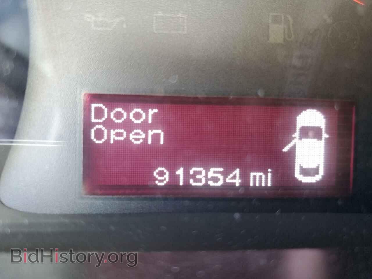 2013 DODGE DART - VIN: 1C3CDFBA2DD340814 - Фото 8