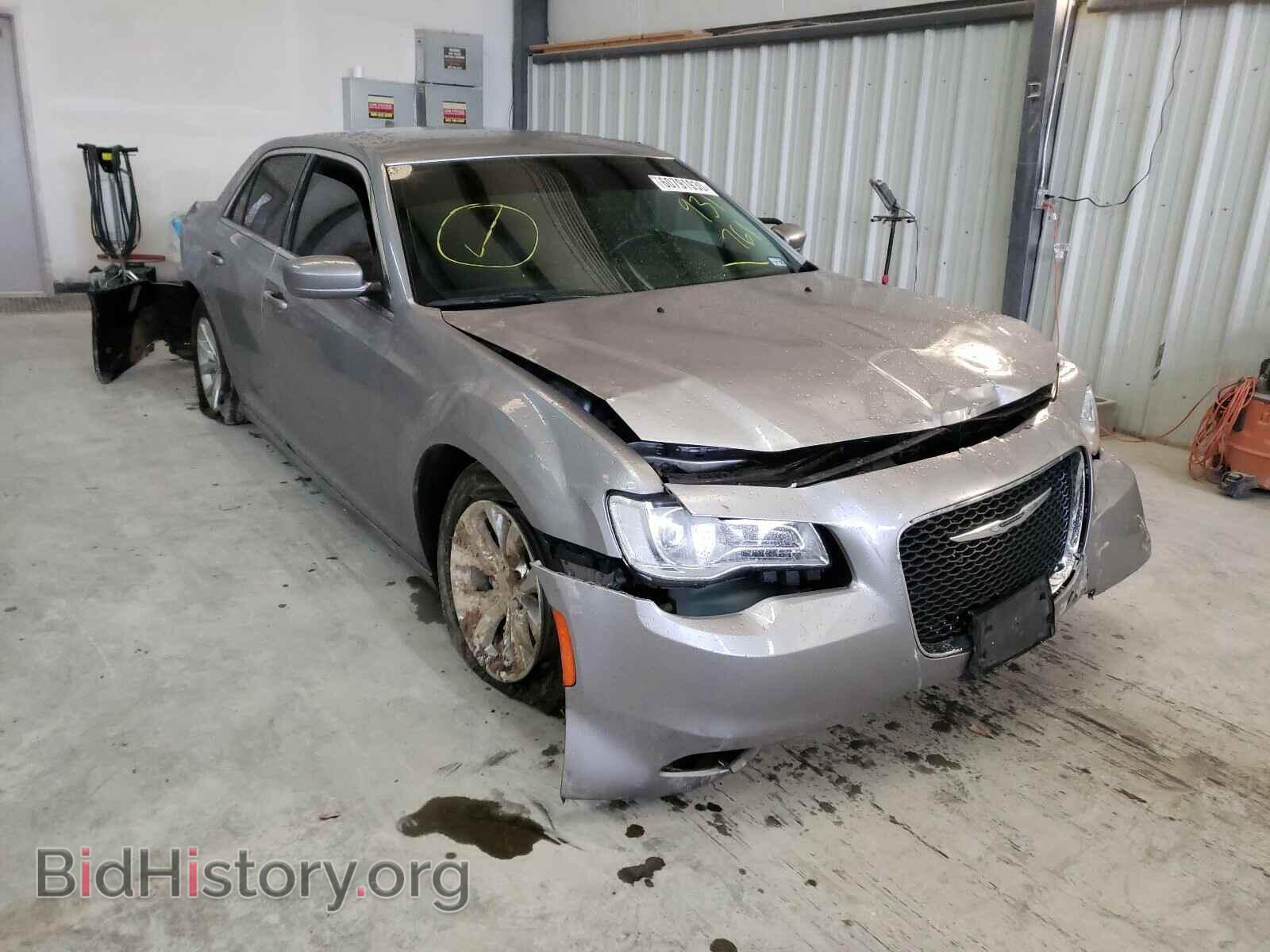 Photo 2C3CCAAG2FH931761 - CHRYSLER 300 2015
