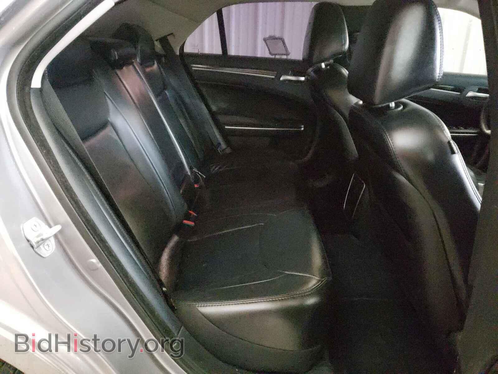 2015 CHRYSLER 300 - VIN: 2C3CCAAG2FH931761 - Фото 6