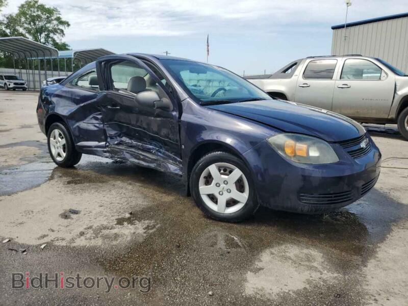 2007 Chevrolet ALL MODELS (VIN 1G1AK15FX77249868) — photo 4 of 12