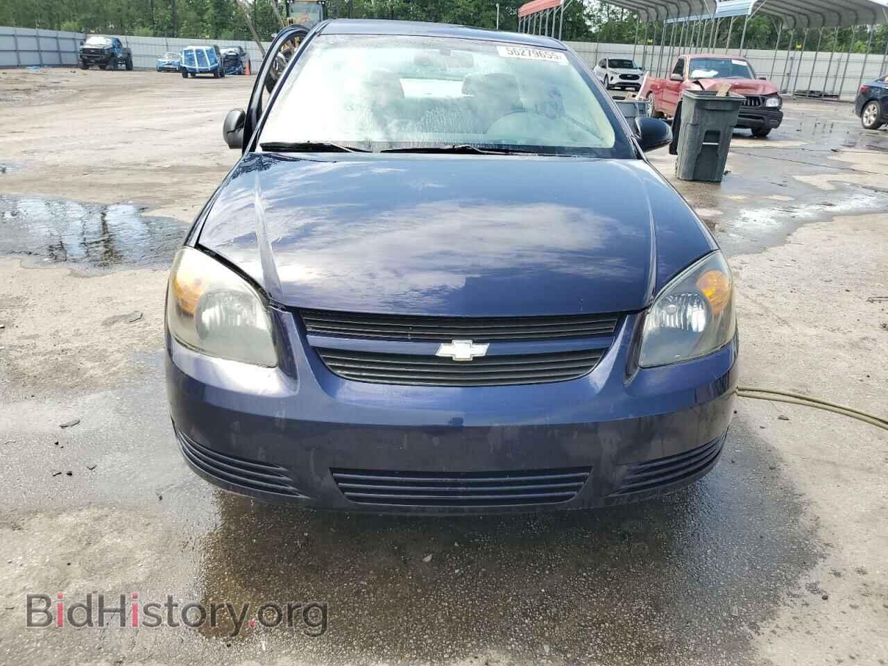 2007 CHEVROLET ALL Models - VIN: 1G1AK15FX77249868 - Фото 5