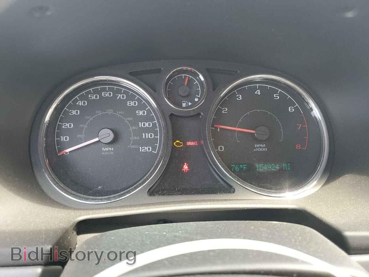 2007 CHEVROLET ALL Models - VIN: 1G1AK15FX77249868 - Фото 9