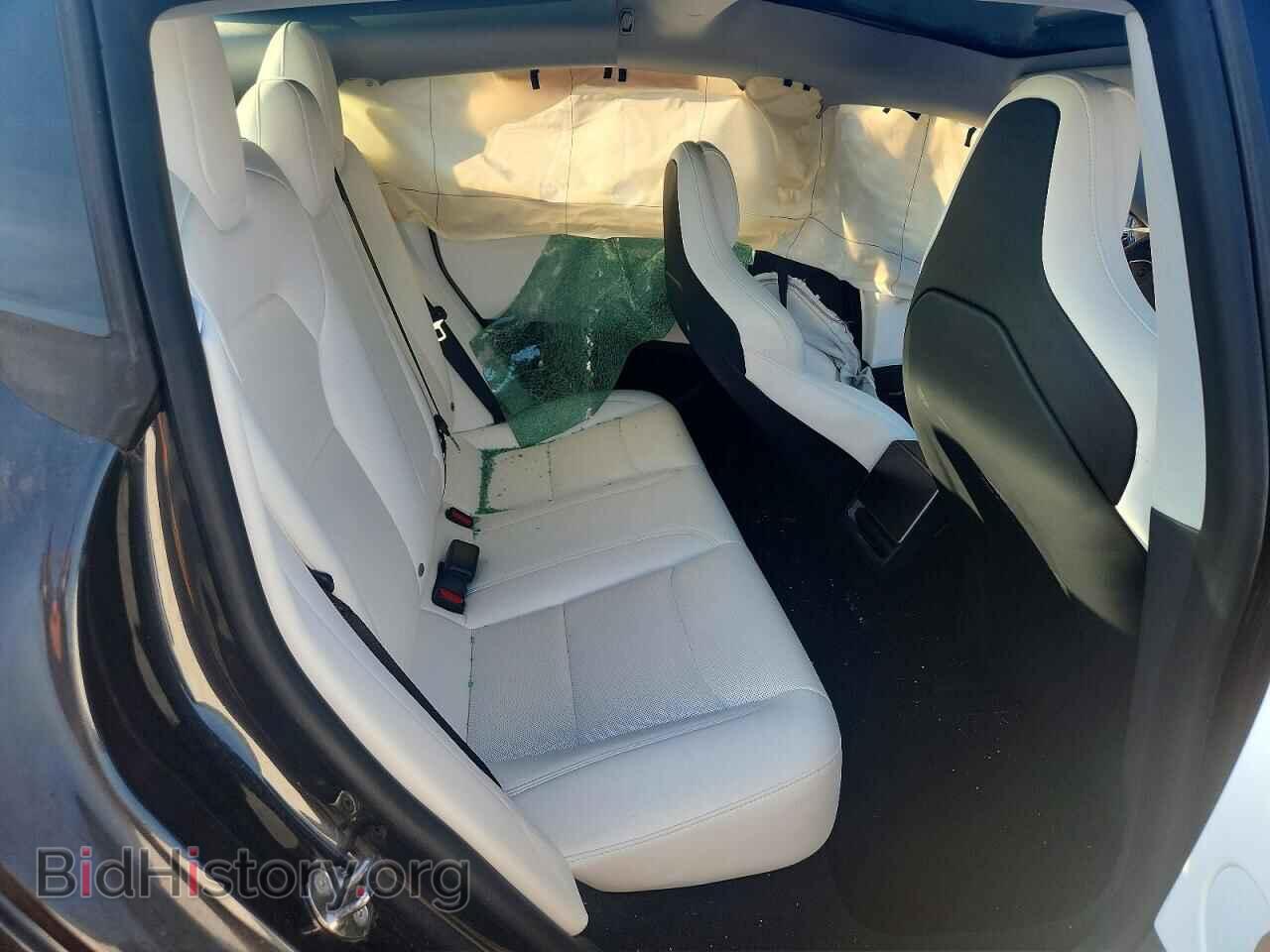 2024 TESLA MODEL 3 - VIN: 5YJ3E1ET3RF830526 - Photo 10