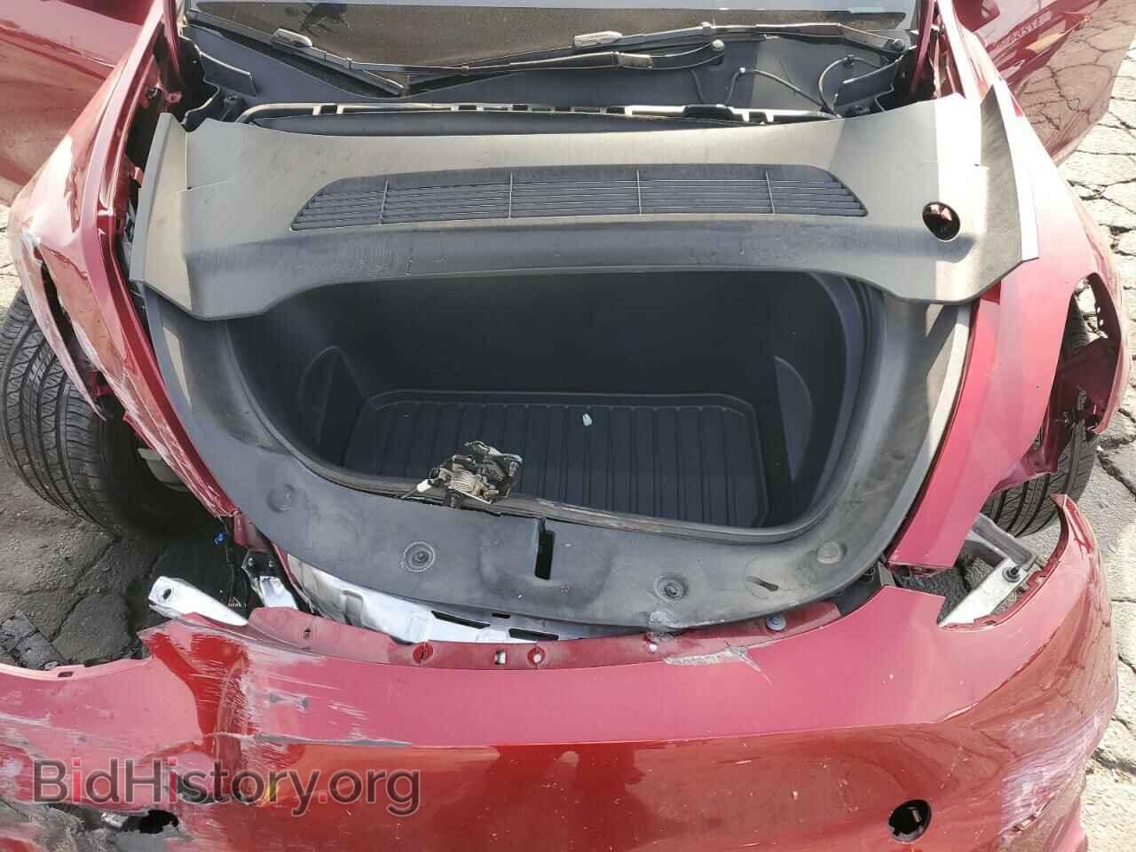 2024 TESLA MODEL Y - VIN: 7SAYGDED3RF166676 - Фото 12