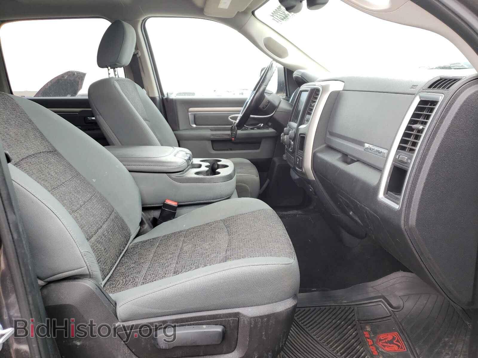 2017 RAM 1500 - VIN: 1C6RR7TT7HS538875 - Фото 5