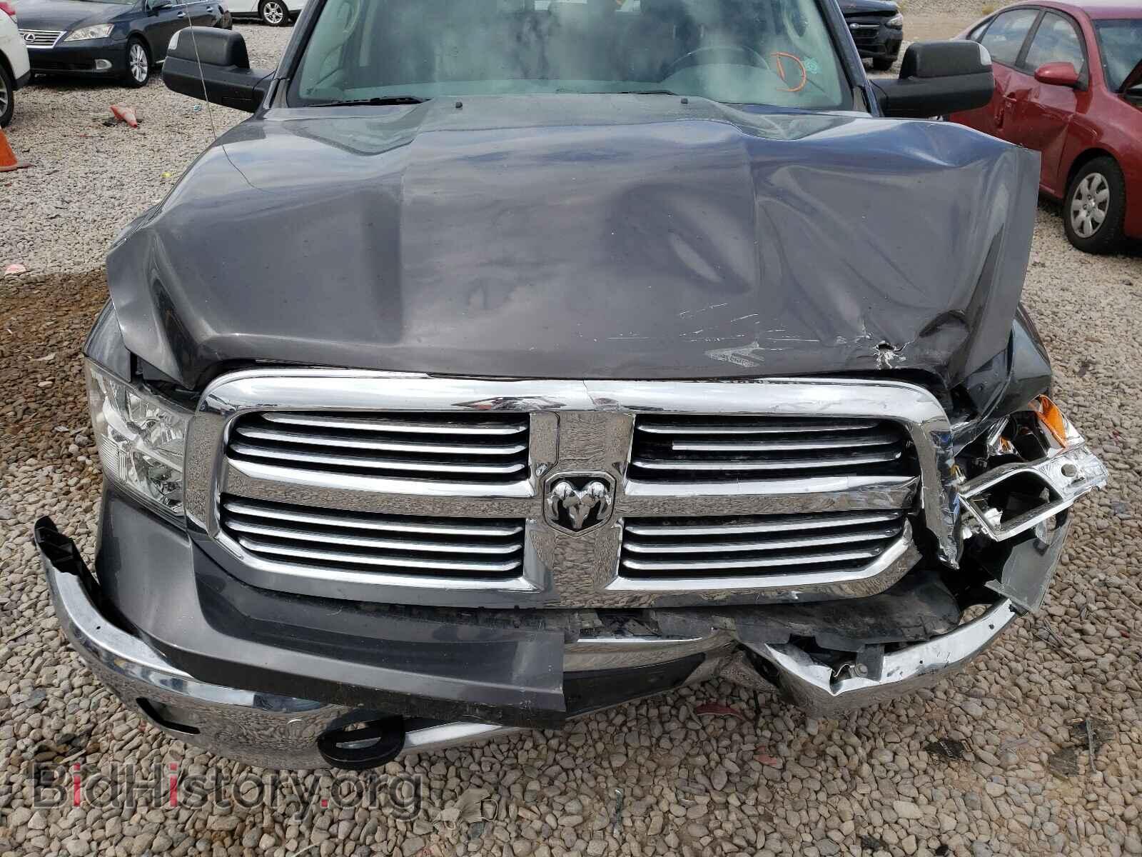 2017 RAM 1500 - VIN: 1C6RR7TT7HS538875 - Фото 7