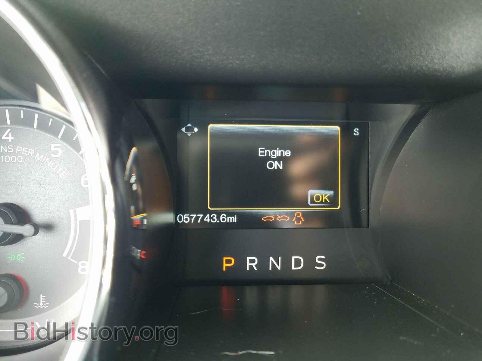 2015 FORD MUSTANG - VIN: 1FA6P8CF2F5380111 - Фото 8