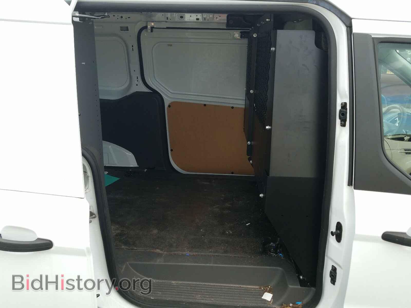 2019 FORD TRANSIT CO - VIN: NM0LS7E24K1402270 - Фото 6
