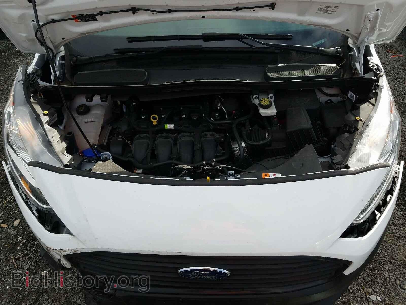 2019 FORD TRANSIT CO - VIN: NM0LS7E24K1402270 - Фото 7