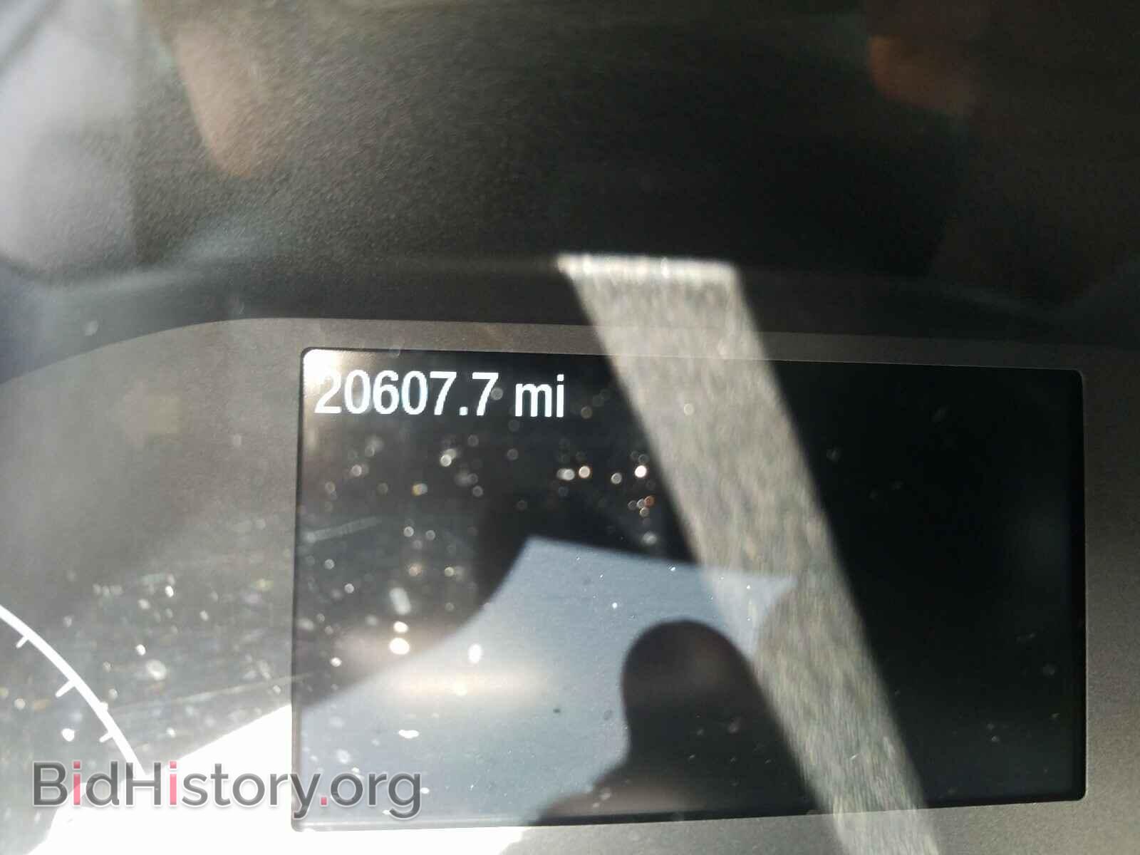 2019 FORD TRANSIT CO - VIN: NM0LS7E24K1402270 - Фото 8