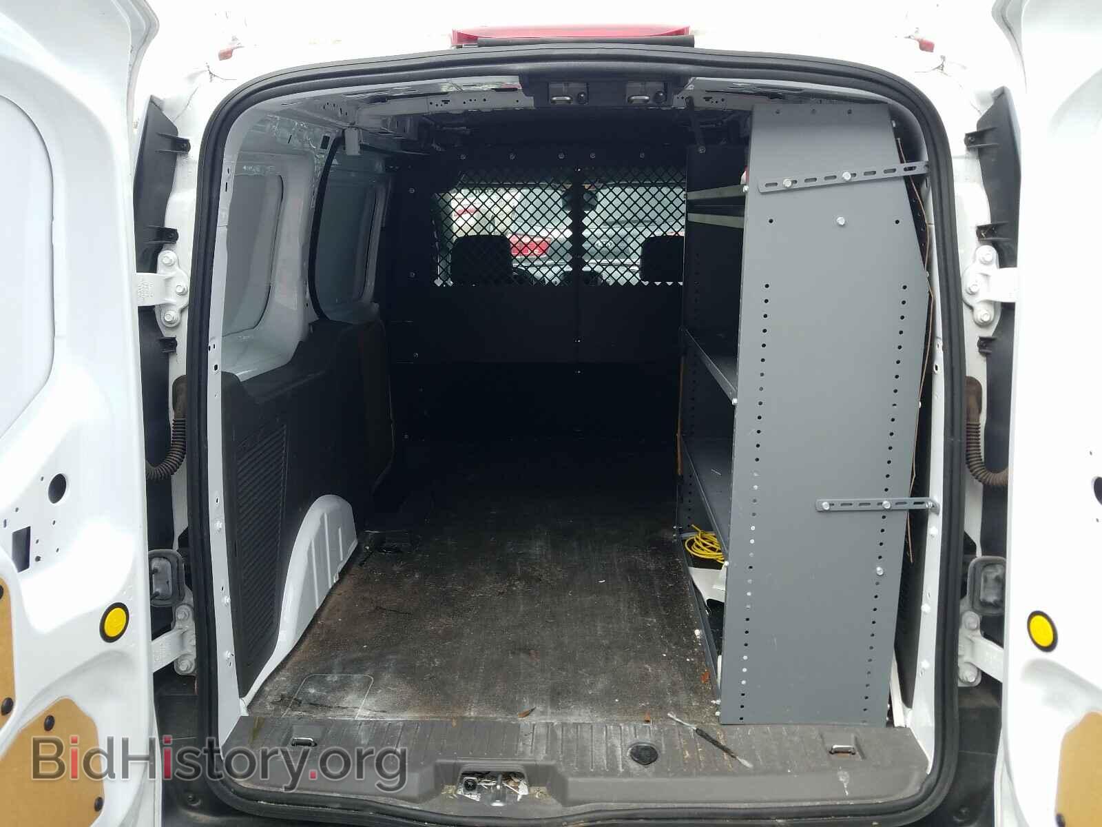 2019 FORD TRANSIT CO - VIN: NM0LS7E24K1402270 - Фото 9
