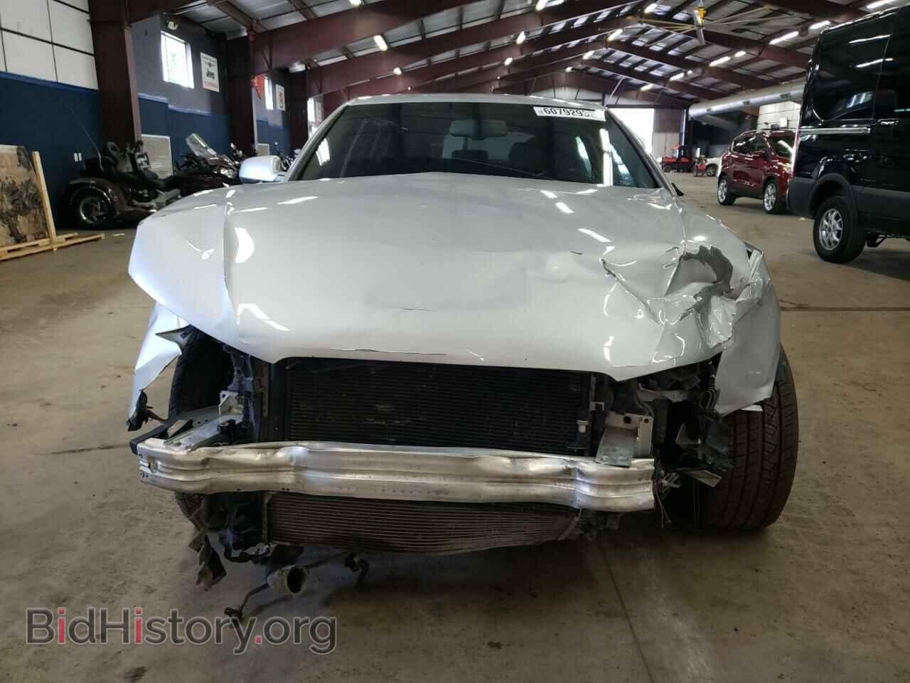 2013 AUDI A4 - VIN: WAUFFAFL3DN005683 - Photo 5