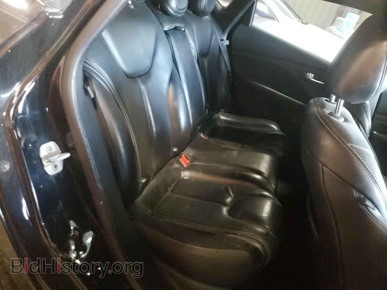 2013 DODGE DART - VIN: 1C3CDFCA8DD311185 - Фото 6