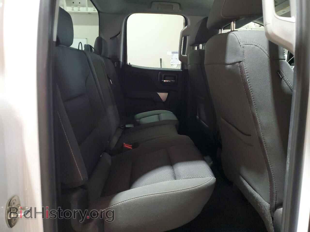 2019 CHEVROLET SILVERADO - VIN: 2GCVKPEC5K1202948 - Фото 10