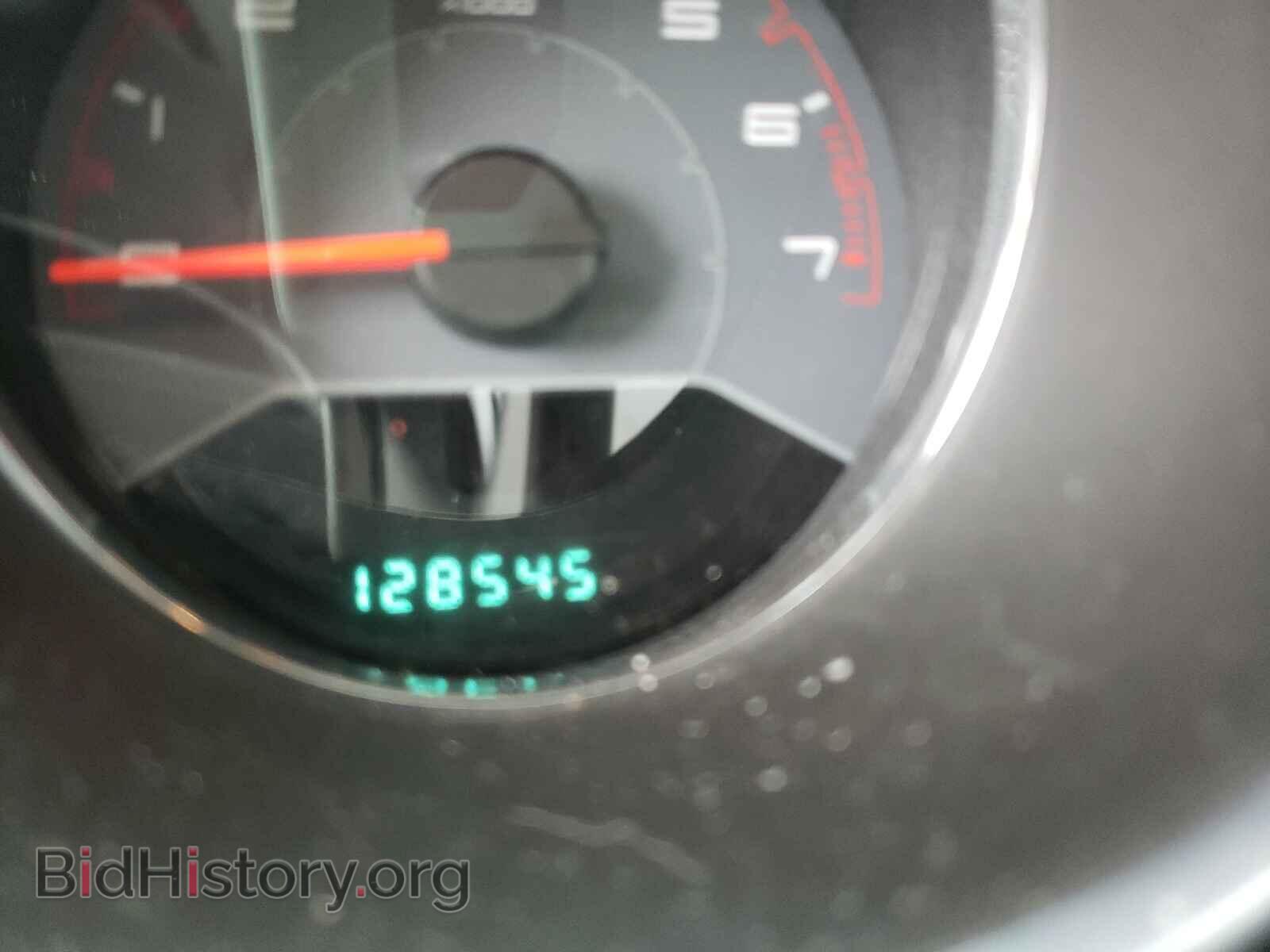 2013 DODGE AVENGER - VIN: 1C3CDZAG4DN768580 - Photo 8