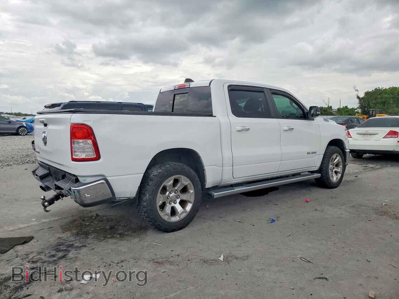 2019 RAM 1500 - VIN: 1C6RREFT5KN806036 - Photo 3
