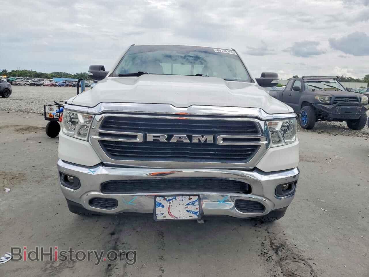 2019 RAM 1500 - VIN: 1C6RREFT5KN806036 - Photo 5
