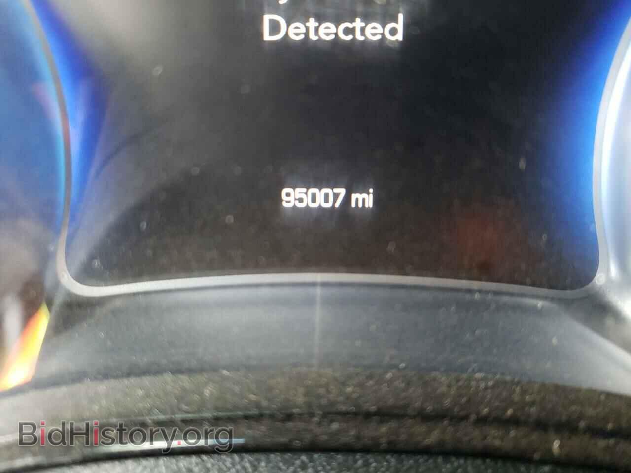 2015 CHRYSLER 300 - VIN: 2C3CCABG2FH882494 - Фото 8
