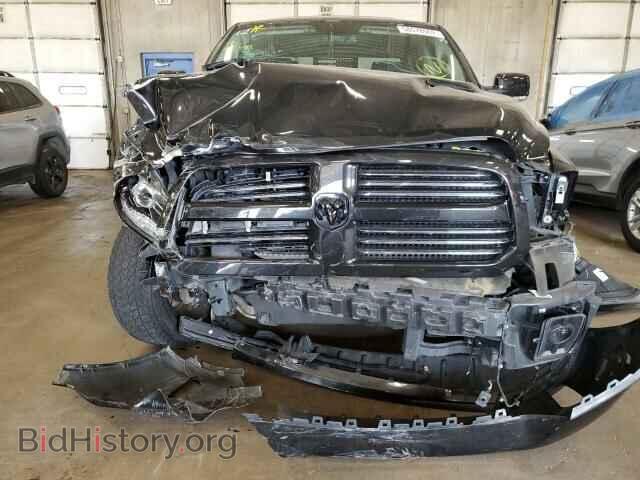 2017 RAM 1500 - VIN: 1C6RR7MT2HS573211 - Фото 9