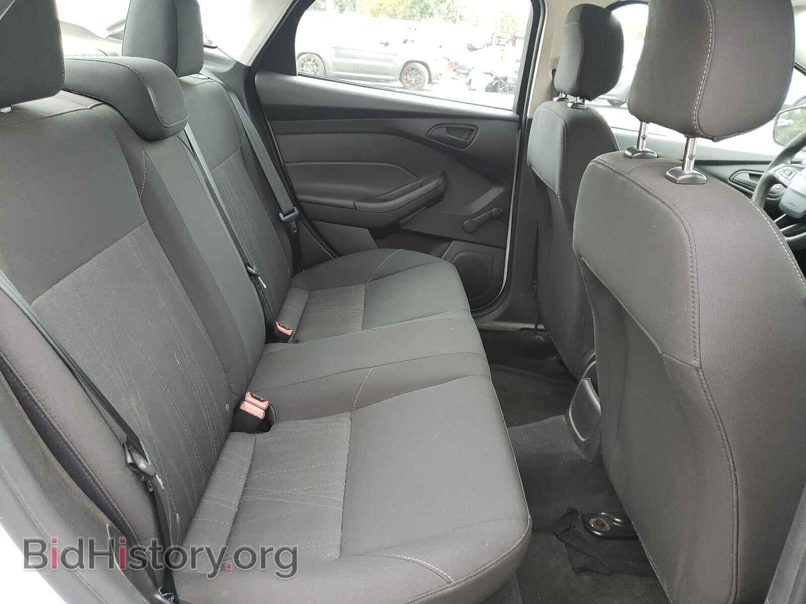 2016 FORD FOCUS - VIN: 1FADP3E22GL240433 - Photo 6