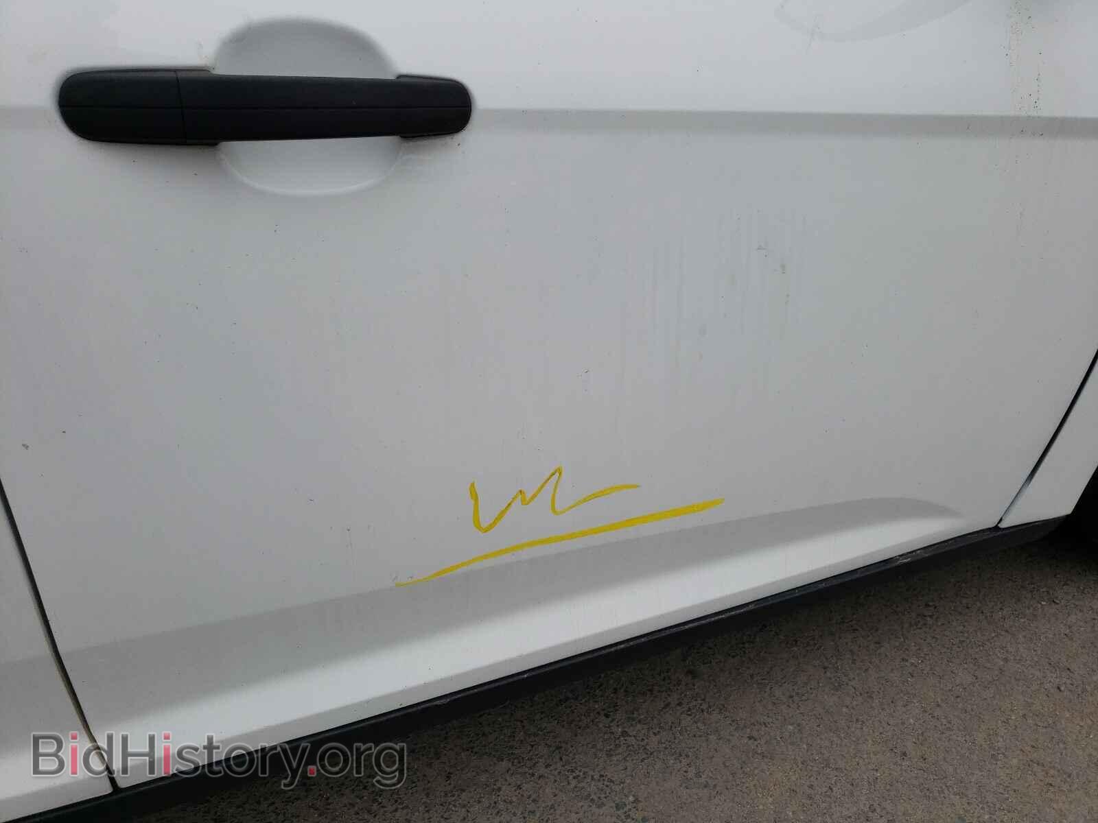 2016 FORD FOCUS - VIN: 1FADP3E22GL240433 - Photo 9