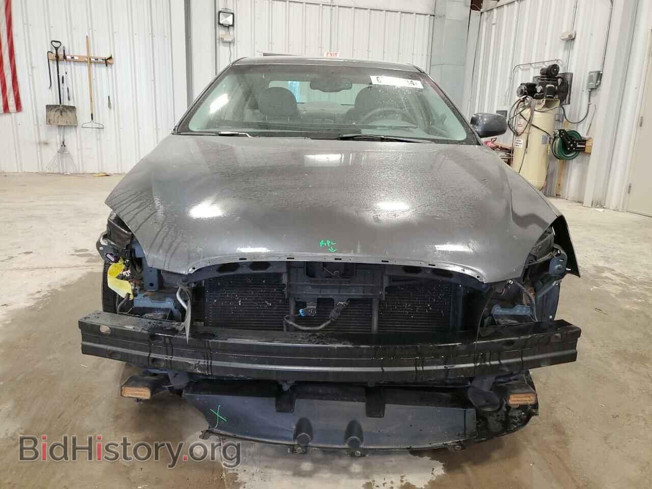 2011 BUICK LUCERNE - VIN: 1G4HC5EM2BU150959 - Фото 5