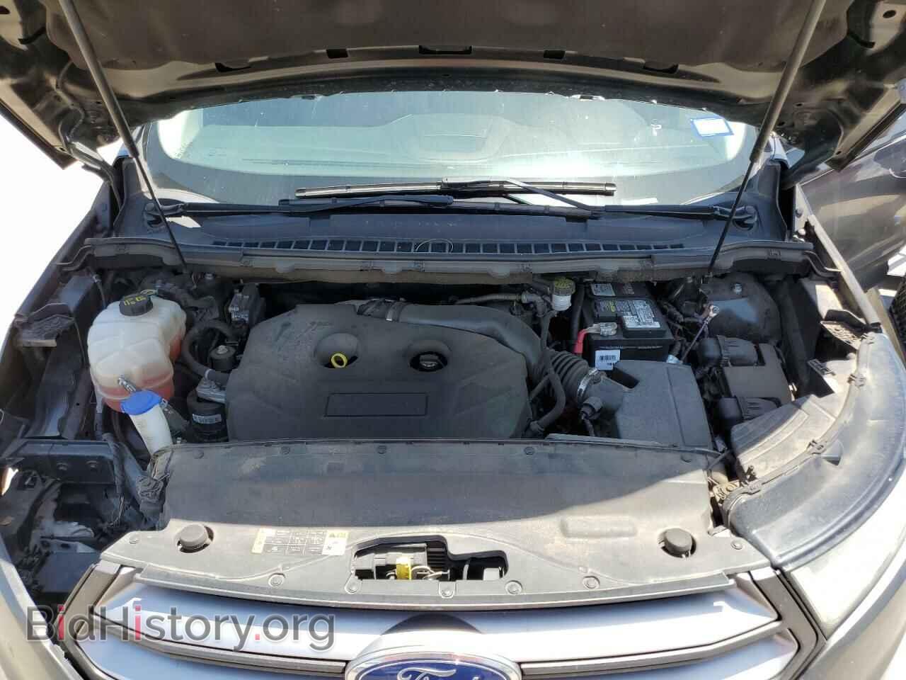 2018 FORD EDGE - VIN: 2FMPK3J94JBB38935 - Photo 12
