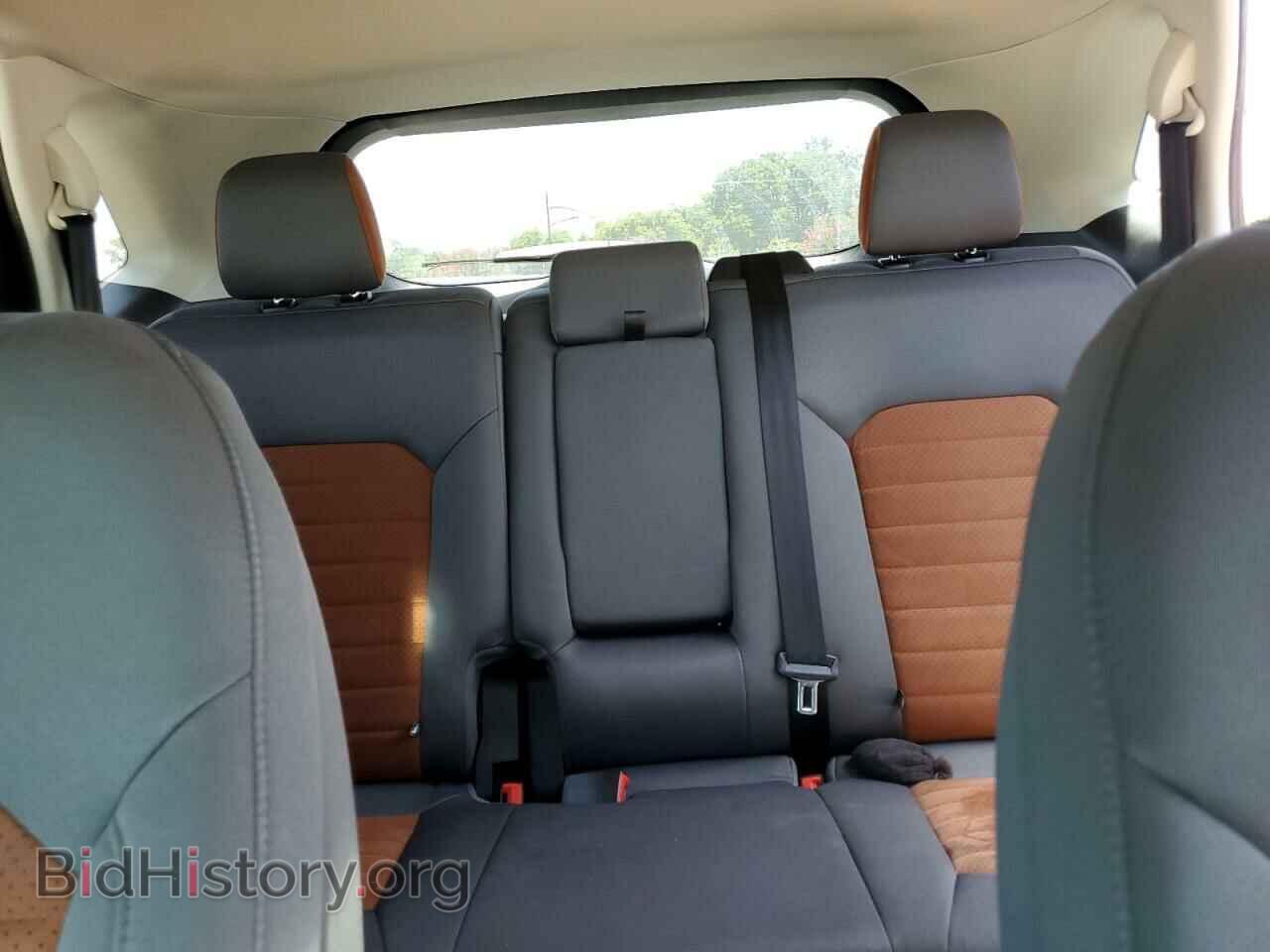 2018 FORD EDGE - VIN: 2FMPK3J94JBB38935 - Photo 10