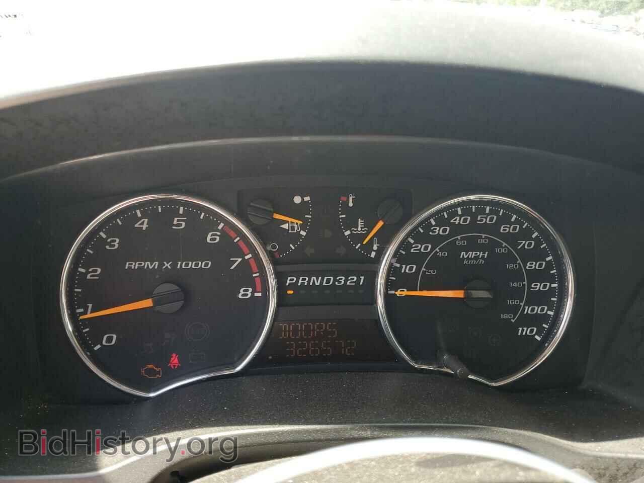 2011 GMC CANYON - VIN: 1GTC5LF95B8100556 - Photo 9