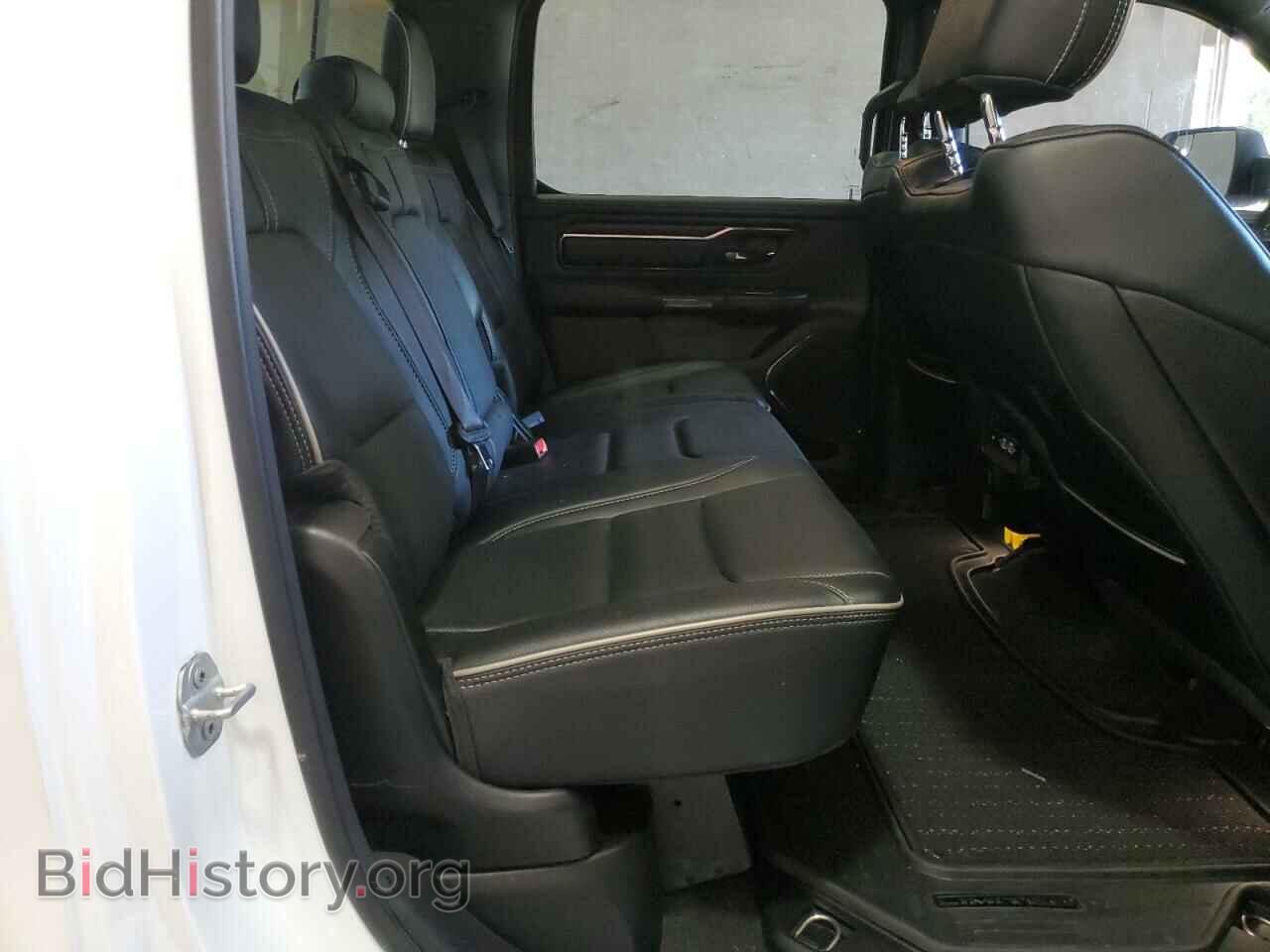 2022 RAM 1500 - VIN: 1C6SRFHT5NN313644 - Фото 10