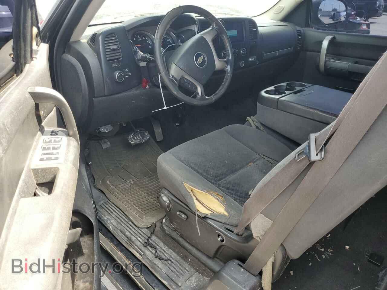 2008 CHEVROLET ALL Models - VIN: 2GCEC19J681235923 - Photo 8