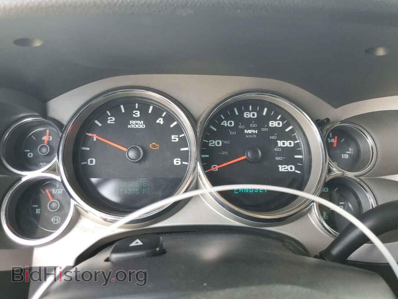 2008 CHEVROLET ALL Models - VIN: 2GCEC19J681235923 - Photo 9