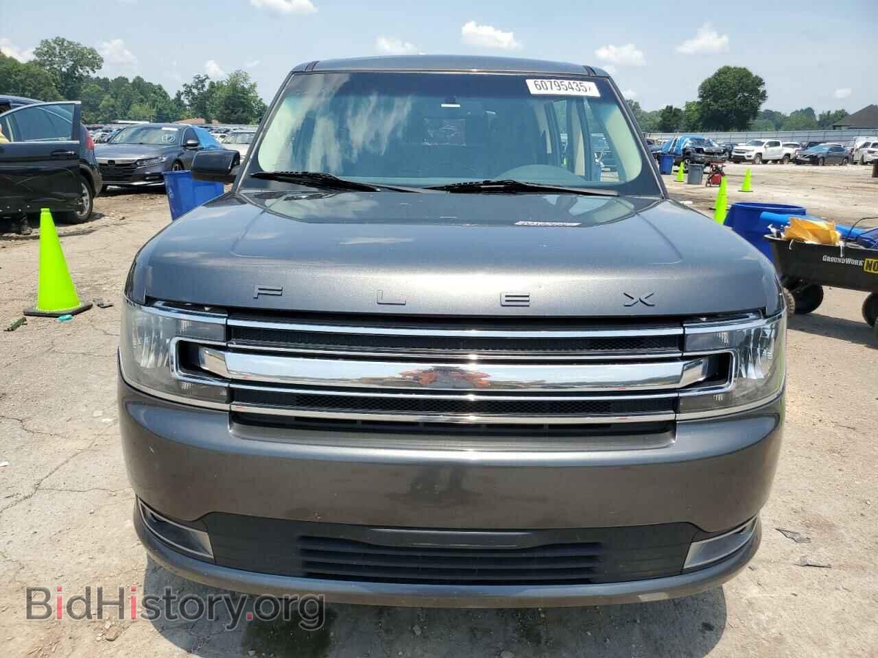 2015 FORD FLEX - VIN: 2FMGK5C80FBA11171 - Photo 5