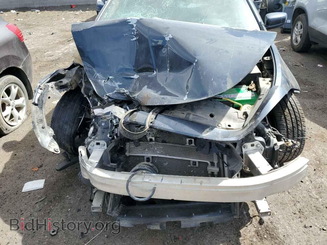 2014 DODGE DART - VIN: 1C3CDFBB0ED915115 - Photo 7