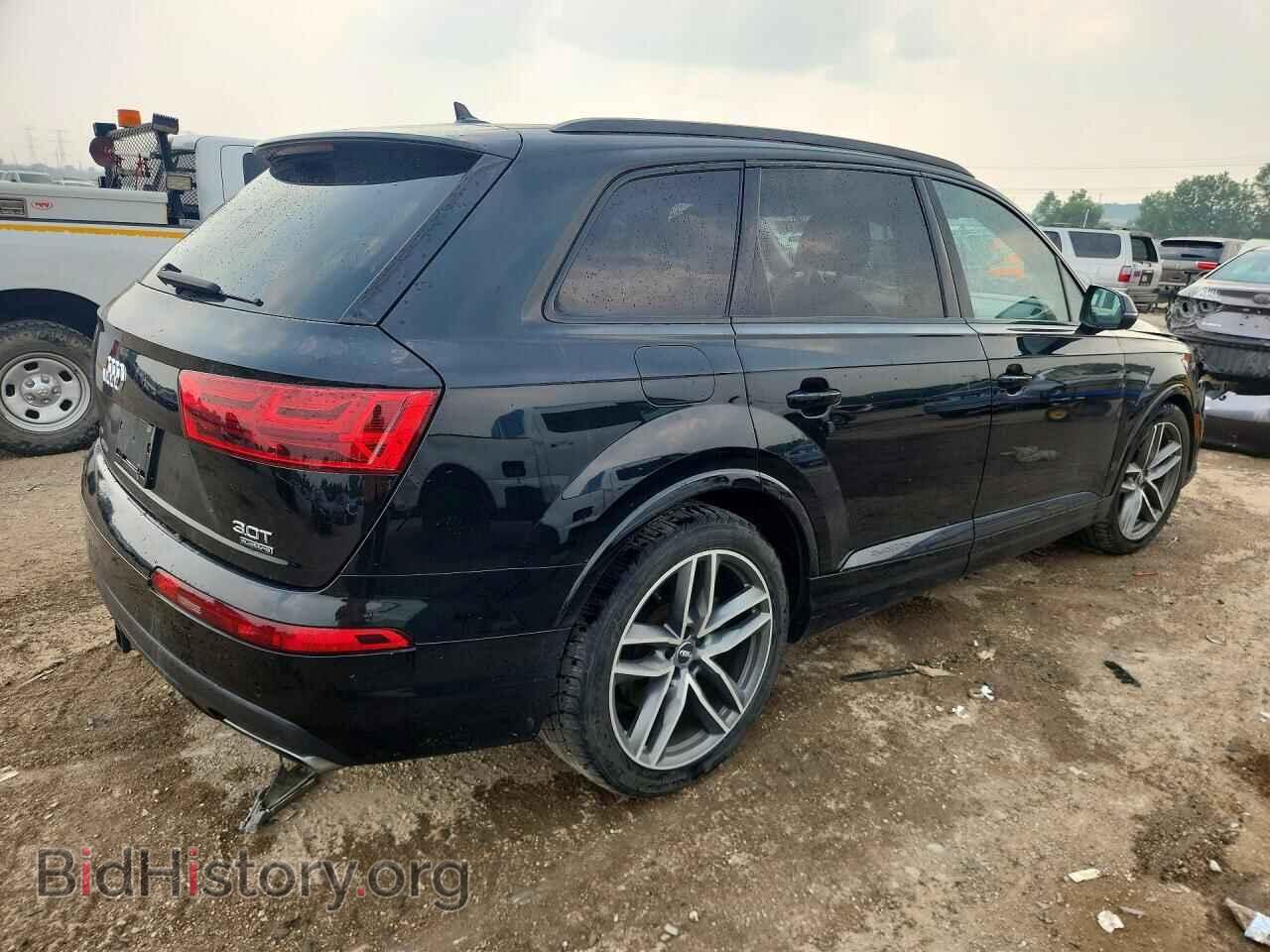2017 AUDI Q7 - VIN: WA1VAAF71HD048456 - Фото 3