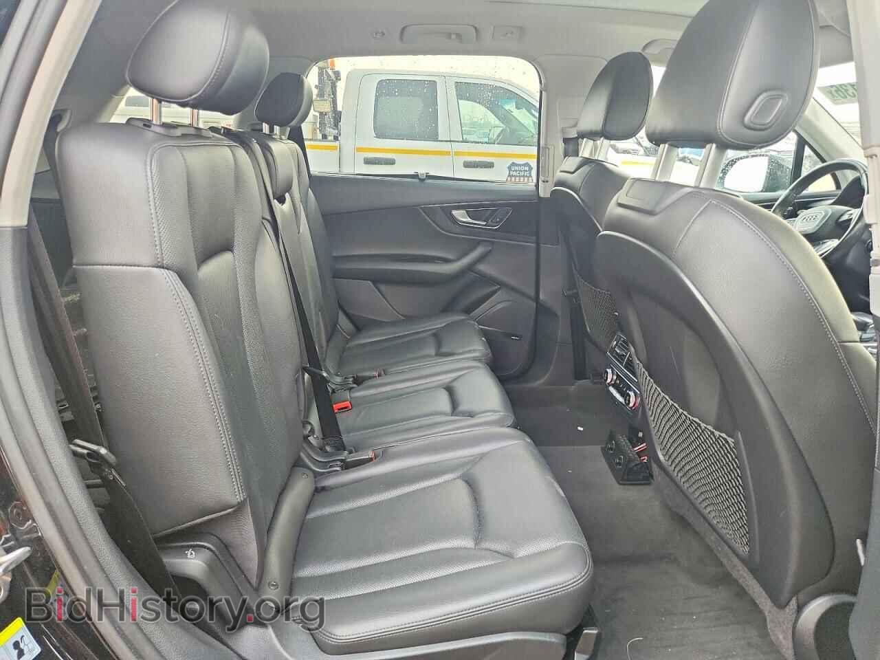 2017 AUDI Q7 - VIN: WA1VAAF71HD048456 - Фото 10