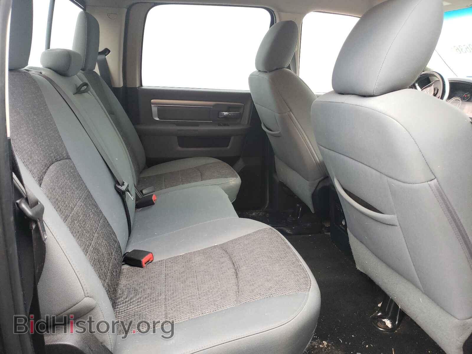 2015 RAM 1500 - VIN: 1C6RR6LT9FS592461 - Photo 6