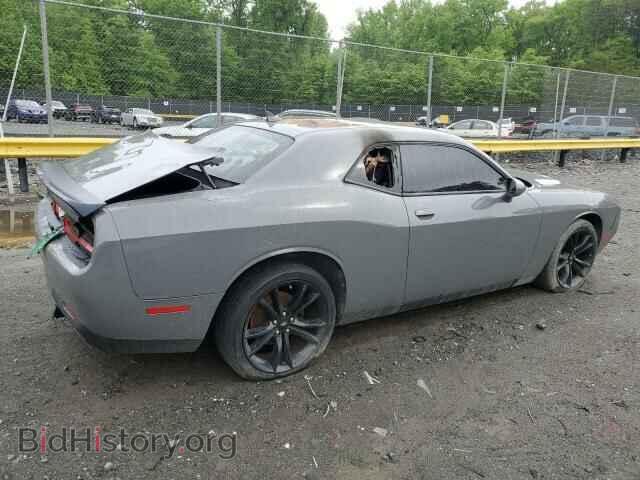 2017 DODGE CHALLENGER - VIN: 2C3CDZAG5HH502810 - Photo 3