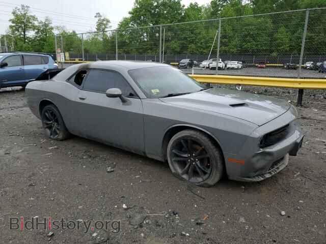 2017 DODGE CHALLENGER - VIN: 2C3CDZAG5HH502810 - Photo 4