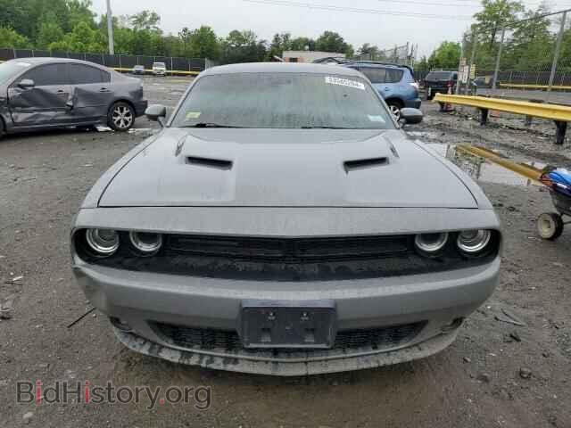 2017 DODGE CHALLENGER - VIN: 2C3CDZAG5HH502810 - Photo 5