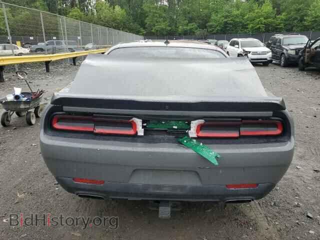2017 DODGE CHALLENGER - VIN: 2C3CDZAG5HH502810 - Photo 6