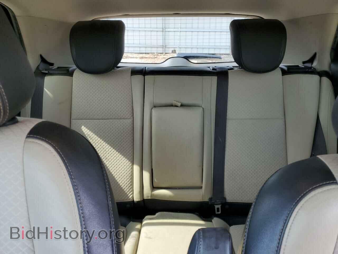 2017 BUICK ENCORE - VIN: KL4CJASB7HB249663 - Photo 10