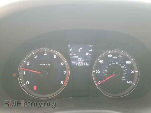 2012 HYUNDAI ACCENT - VIN: KMHCT4AE2CU138668 - Фото 9