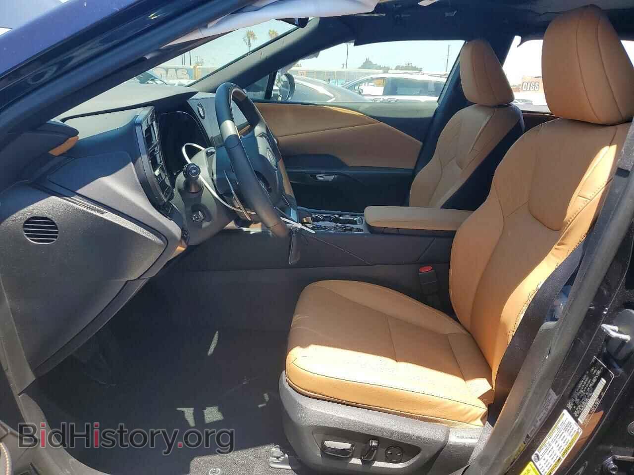 2025 LEXUS UNKNOWN - VIN: 2T2BBMCA9SC092910 - Photo 7