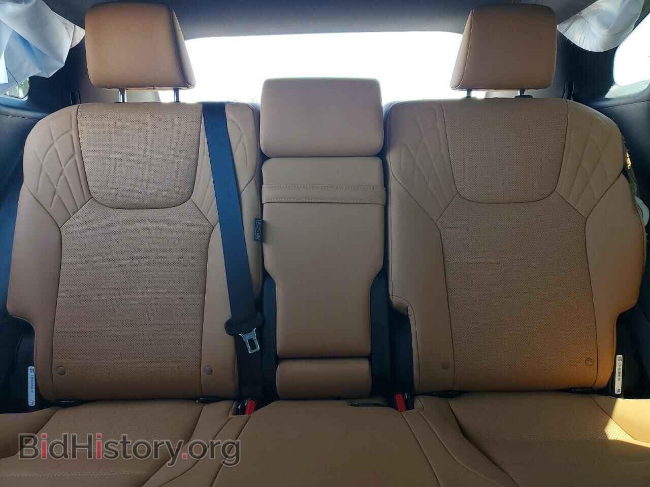 2025 LEXUS UNKNOWN - VIN: 2T2BBMCA9SC092910 - Photo 10