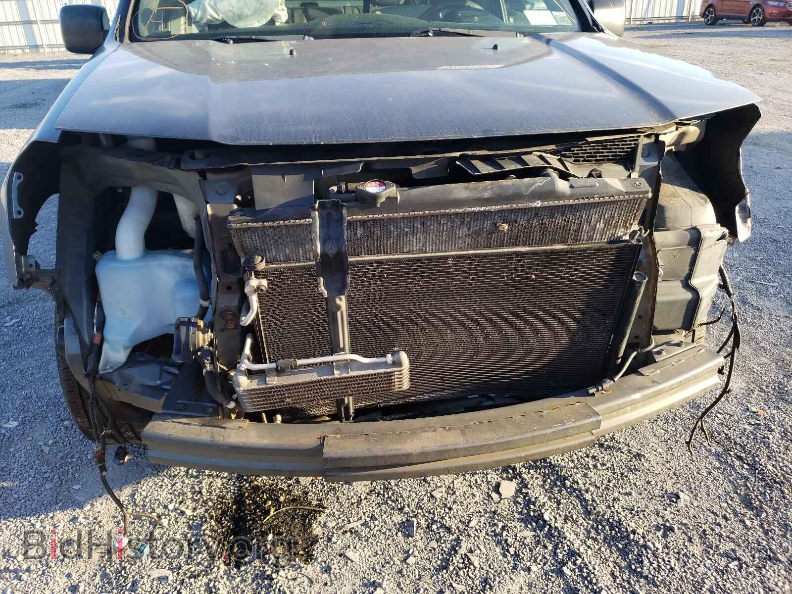 2011 HONDA PILOT - VIN: 5FNYF4H29BB028799 - Photo 9