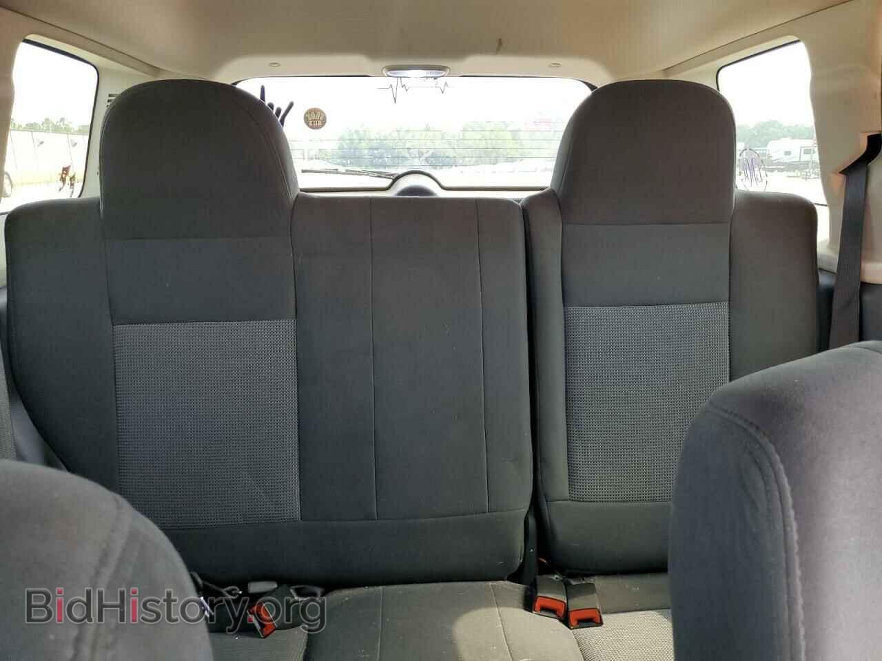 2014 JEEP PATRIOT - VIN: 1C4NJPFA5ED624954 - Фото 10